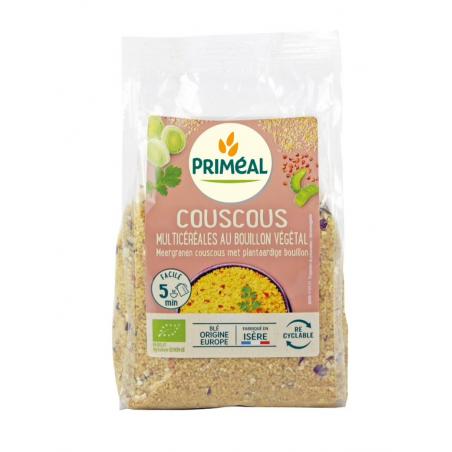 Couscous meergranen bioVoeding3380380052163