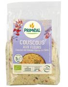 Couscous met bloemen bioVoeding3380380060816