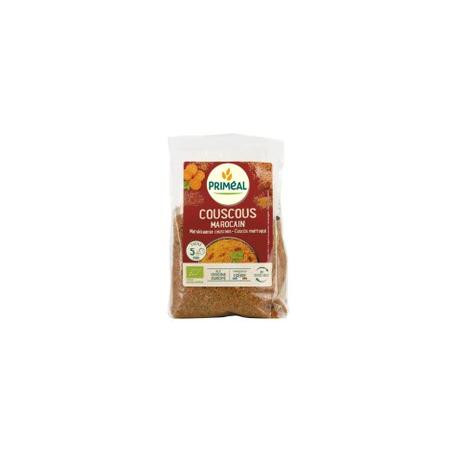 Couscous Marokkaans bioVoeding3380380071812