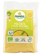 Polenta citroen gember bioVoeding3380380074455