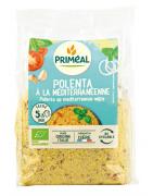 Polenta mediterranean bioVoeding3380380052187