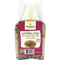 Granola appel rozijn muesli bioVoeding8718503324159