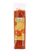 Organic spaghetti tarwe quinoa tomaat bioVoeding3380380051067