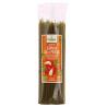 Spaghetti tarwe quinoa knoflook peterselie bioVoeding3380390175531