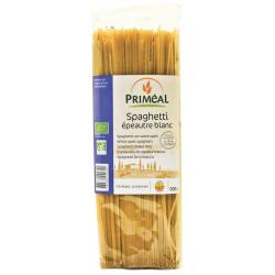 Tortiglioni pasta van boekweit glutenvrij bioVoeding3380380057823