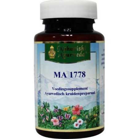 MA 1778Ayurveda8713544012683