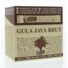 Gula java brut stick 50 x 4 gram bioVoeding5425013647137