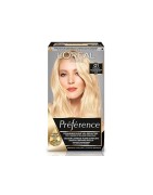 Preference 01 super licht natuurlijk blondHaarkleuring3600523287680