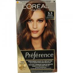 Phytocolor blond clair dore 8.3Haarkleuring3338221002464