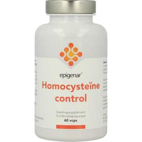 Homocysteine controlOverig gezondheidsproducten8713286020120