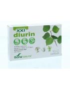 Diurin 10-C XXIFytotherapie8422947282486