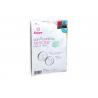 Soft & comfort tampons dryDamesverband/tampons8714777000461