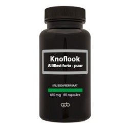 Knoflook 2 + 1 gratisFytotherapie8718591425134