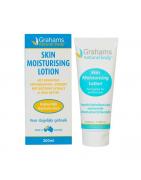 Skin moisturizing lotionReiniging9332996000728