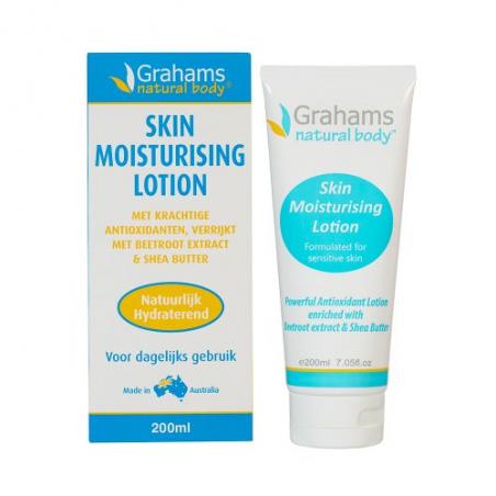 Skin moisturizing lotionReiniging9332996000728