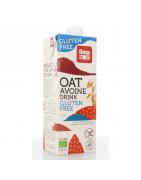 Oat drink glutenvrij bioDranken5411788047258