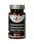 Glucosamine chondroitineOverig vitaminen/mineralen8713713041131