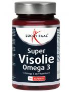 Visolie omega 3-6Vetzuren8713713041155