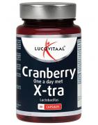 Cranberry x-traOverig gezondheidsproducten8713713041209