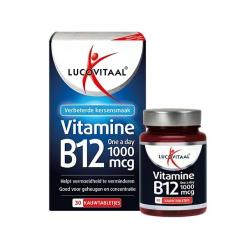 Vitamine C 1000mg & bioflavonoidenVitamine enkel8713286004403