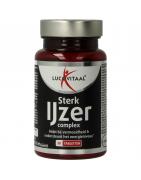 Sterk ijzer complexMineralen multi8713713041346