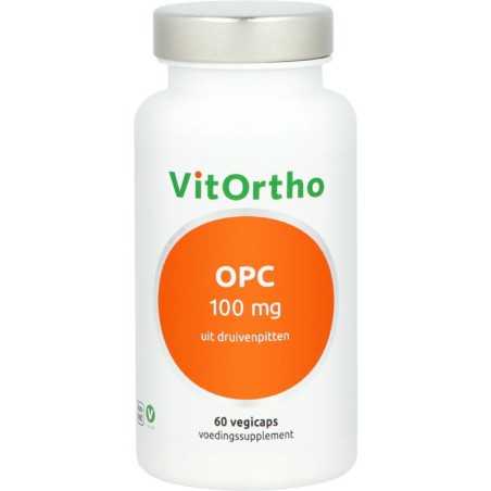 OPC 100 mgOverig gezondheidsproducten8717056140438