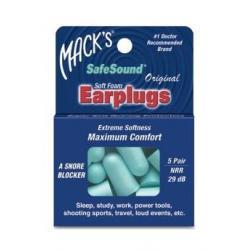 Sleep plugs voordeelpakOorverzorging8711744031190