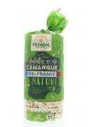 Rice cakes camargue bioVoeding3380380060700