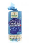 Rice cakes camargue zonder zout bioVoeding3380380060717