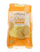 Mini maiswafels bioKoek3380380060793