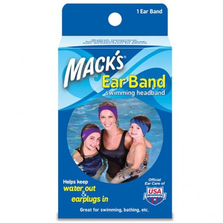 Ear band swimOorverzorging033732004527