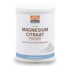 Magnesium ultra 250mgMineralen enkel8717677125029