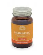 Vitamine B12 methylcobalamine 1000mcgVitamine enkel8717677965076