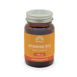 Vitamine D3 25mcgVitamine enkel8720938358319