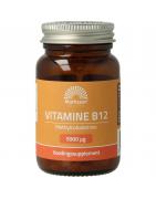 Vitamine B12 methylcobalamine 5000mcgVitamine enkel8717677965083