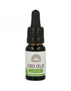 CBD olie 2.78%Overig gezondheidsproducten8717677965120