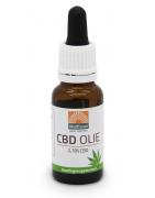 CBD olie 2.78%Overig gezondheidsproducten8717677965137