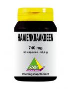 Haaienkraakbeen 740 mgOverig gezondheidsproducten8718591422652