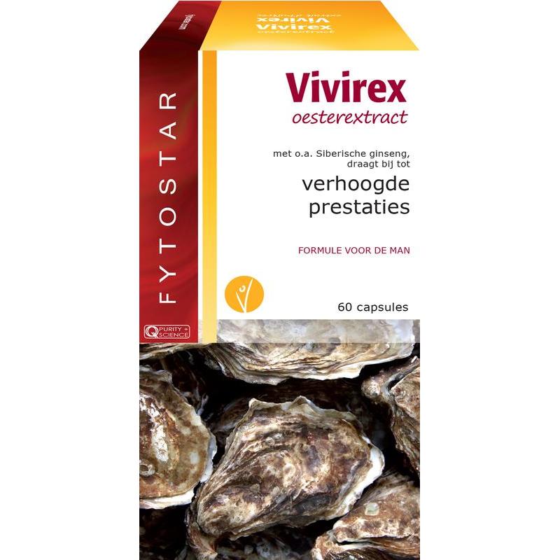 VivirexOverig gezondheidsproducten5400713753067