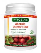 Acerola vitamine C 1000Vitamine enkel5400713752992