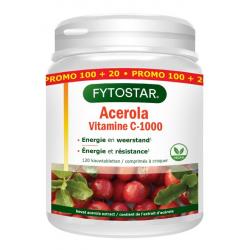 Vitamine C 1000mg bioflavonoidenVitamine enkel733739100368