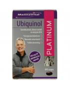 Ubiquinol platinumOverig gezondheidsproducten5412339103201