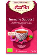 Immune support bioKoffie/thee4012824403192