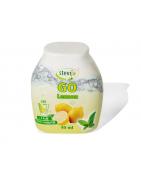 Stevia limonadesiroop go lemonDranken8718215180845