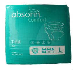 Proskin comfort superIncontinentie7322541461038