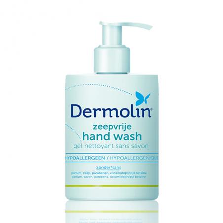 Handwash zeepvrij dispenserOverig cosmetica8710276401259