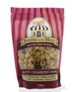 Muesli nutty cranberryVoeding835228004017