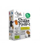 Shake awake caramel 19 gram bioVoeding8714266201003