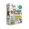 Shake awake caramel 19 gram bioVoeding8714266201003