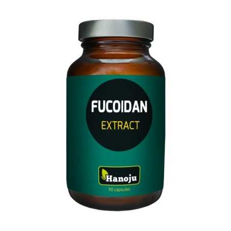 Fucoidan bruinalg extractOverig gezondheidsproducten8718164790263